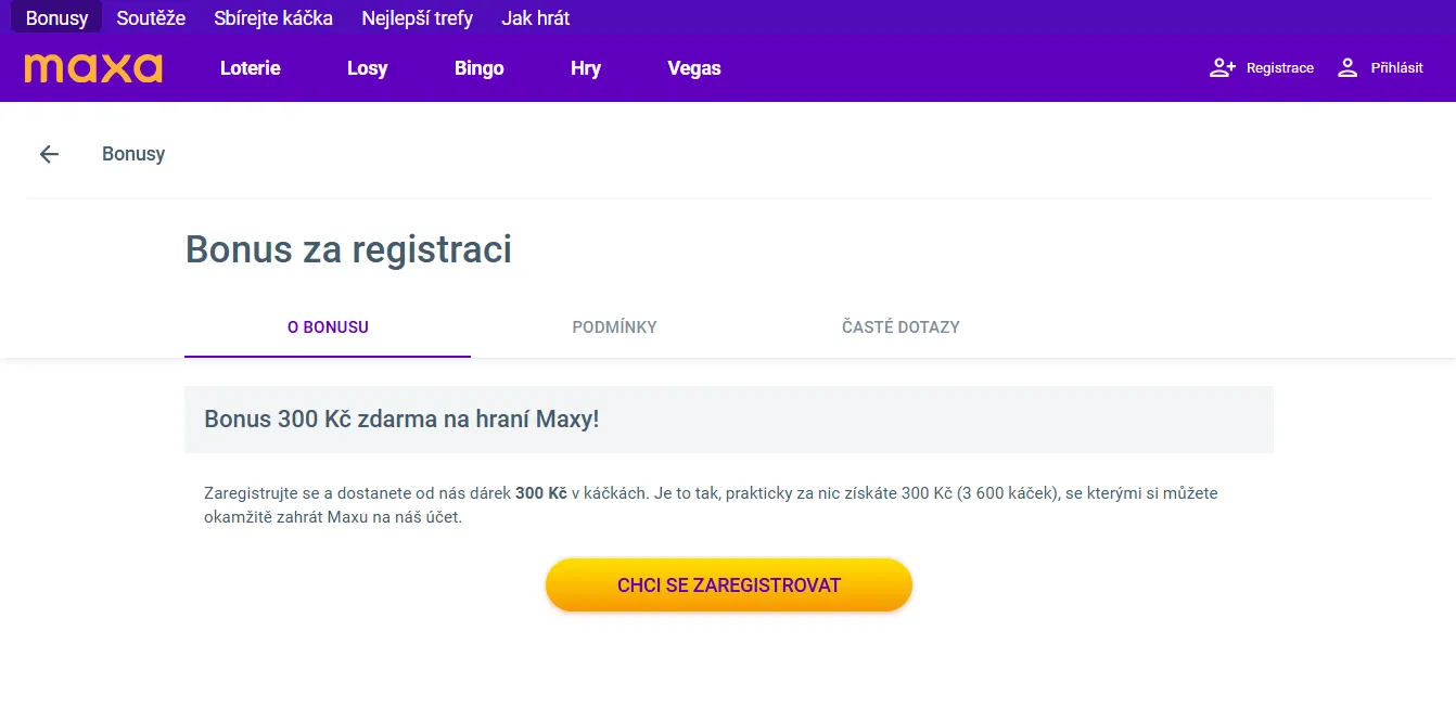 Typy casino bonusů za registraci — peněžní bonus a free spiny